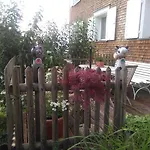 „lebenslust“ Appartement *
