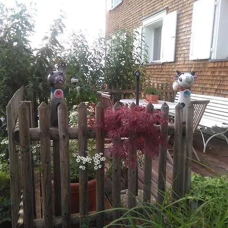 „lebenslust“ Apartman *