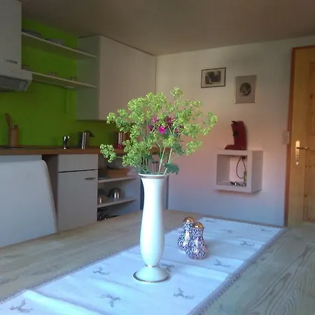 „lebenslust“ Apartment *