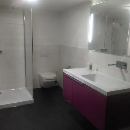 Apartman „lebenslust“ Möggers