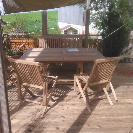 „lebenslust“ * Möggers