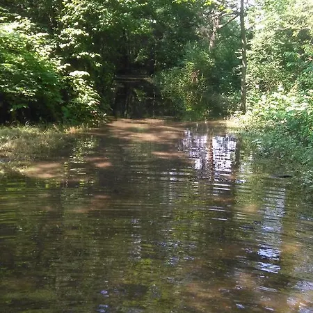 Apartman „lebenslust“