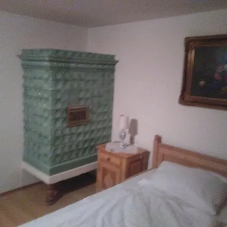 „lebenslust“ Apartment Moeggers