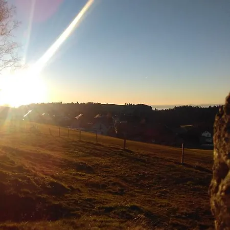 „lebenslust“ Apartmán