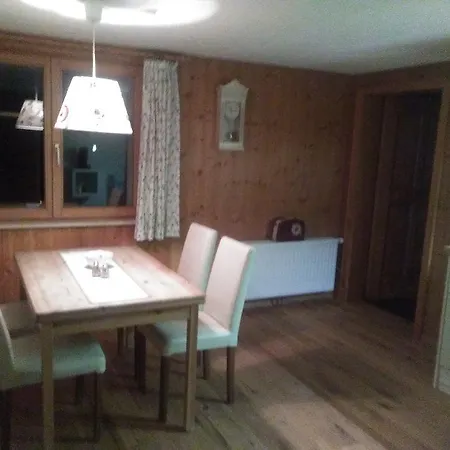 Apartmán „lebenslust“ *