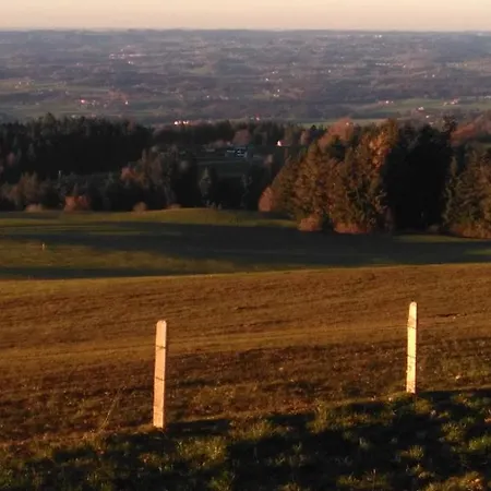 Apartman „lebenslust“