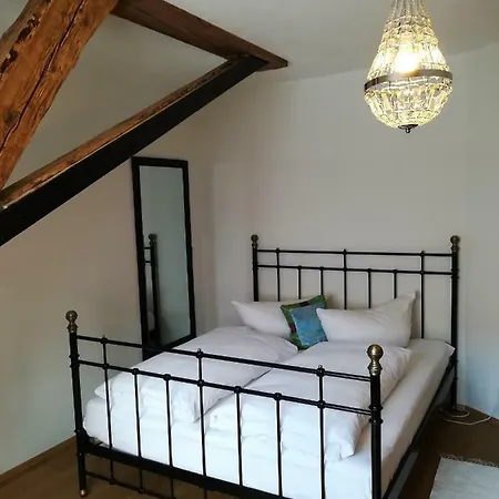 „lebenslust“ Apartmán Möggers