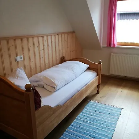 „lebenslust“ Apartmán