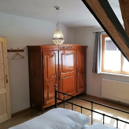 „lebenslust“ Apartman *