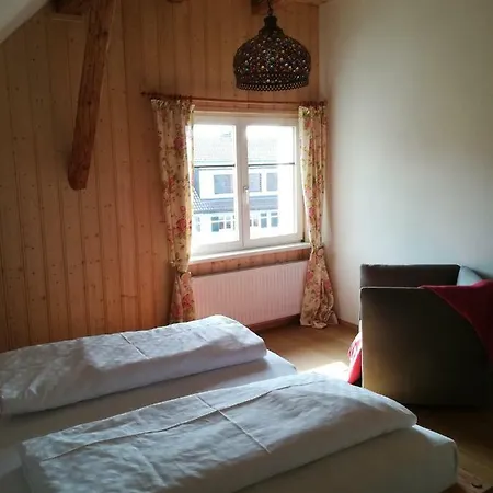 Apartmán „lebenslust“