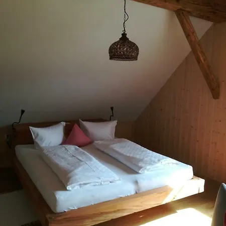 „lebenslust“ Apartmán Möggers