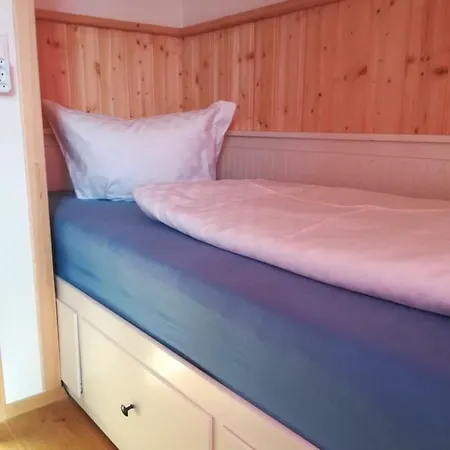 Apartman „lebenslust“